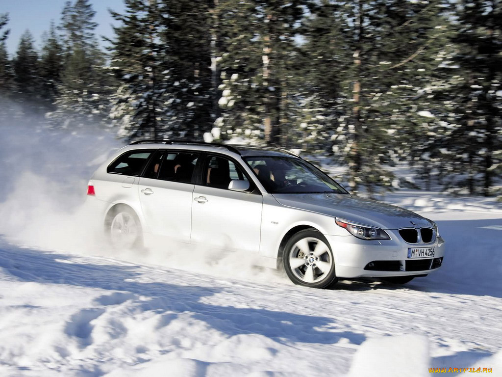 , bmw